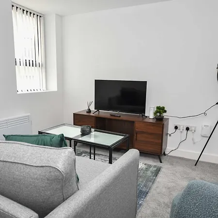 Modern 2 Bedroom In * Bradford (West Yorkshire)