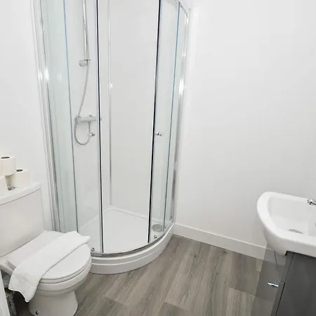 Apartamento Modern 2 Bedroom In *