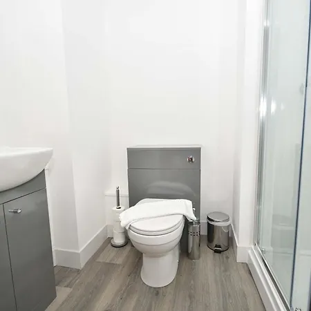Modern 2 Bedroom In Apartamento Bradford (West Yorkshire)