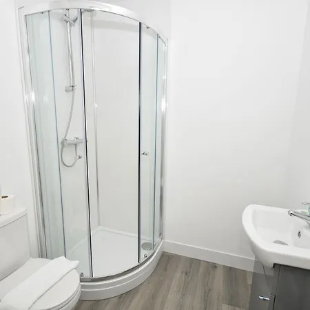 Modern 2 Bedroom In Apartamento *